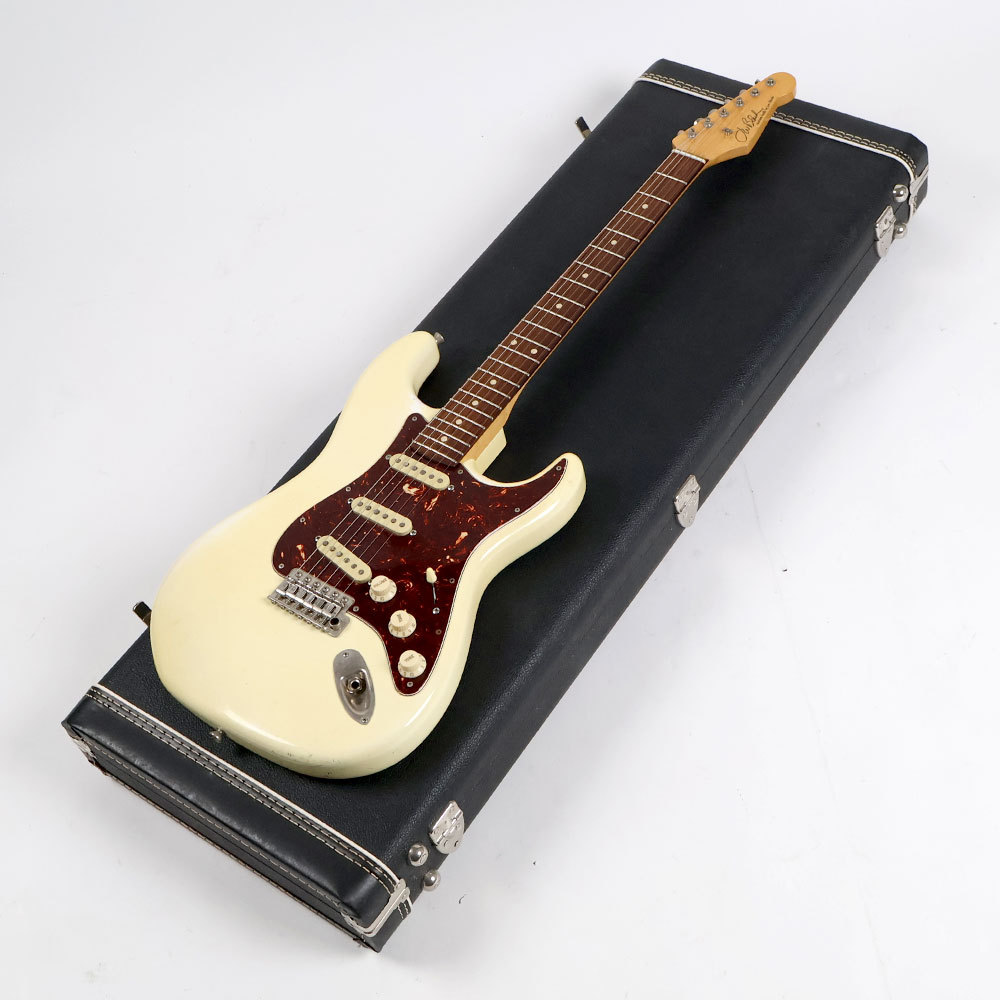 J.W.Black Guitars 【中古】 エレキギター J.W.Black Guitars JWB-S