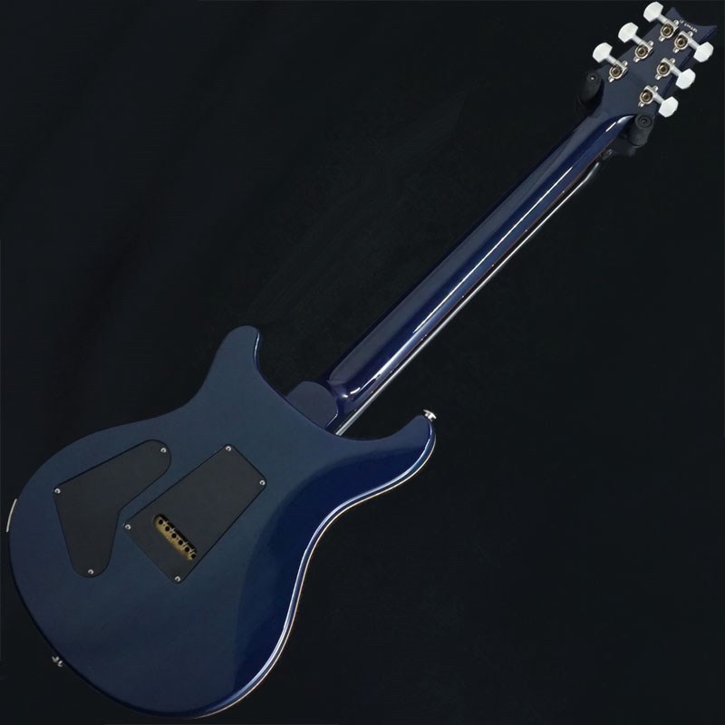 Paul Reed Smith(PRS) 【USED】 Custom24 2013 Model (Makena Blue 