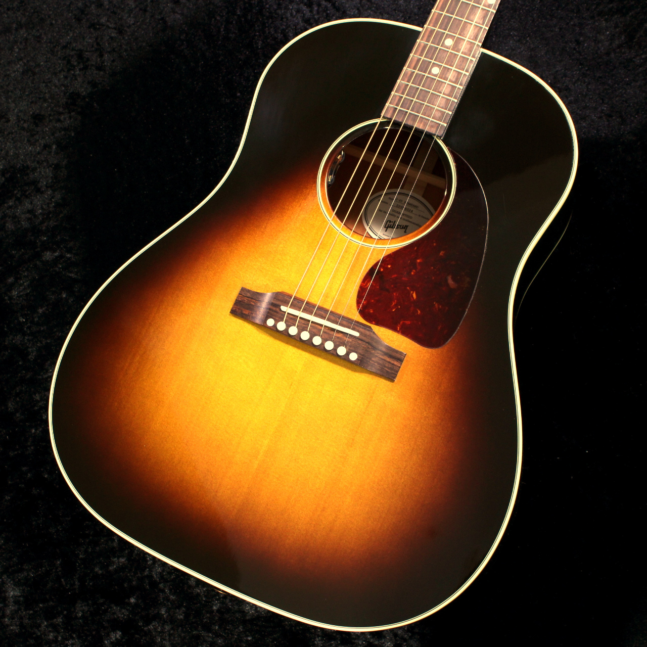 Gibson 【2026年製】【音色バランス◎】J-45 Standard with HiFi DNA