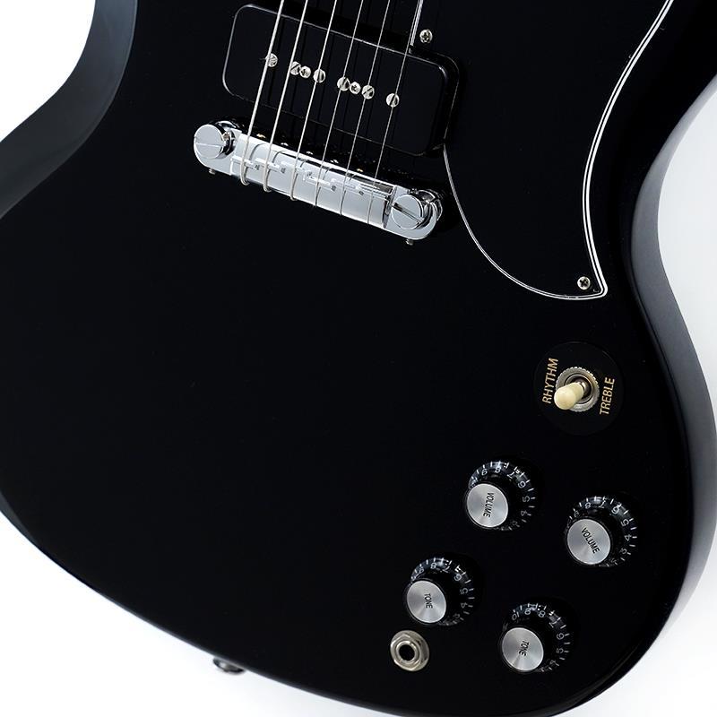 Gibson SG Special (Ebony)（新品）【楽器検索デジマート】