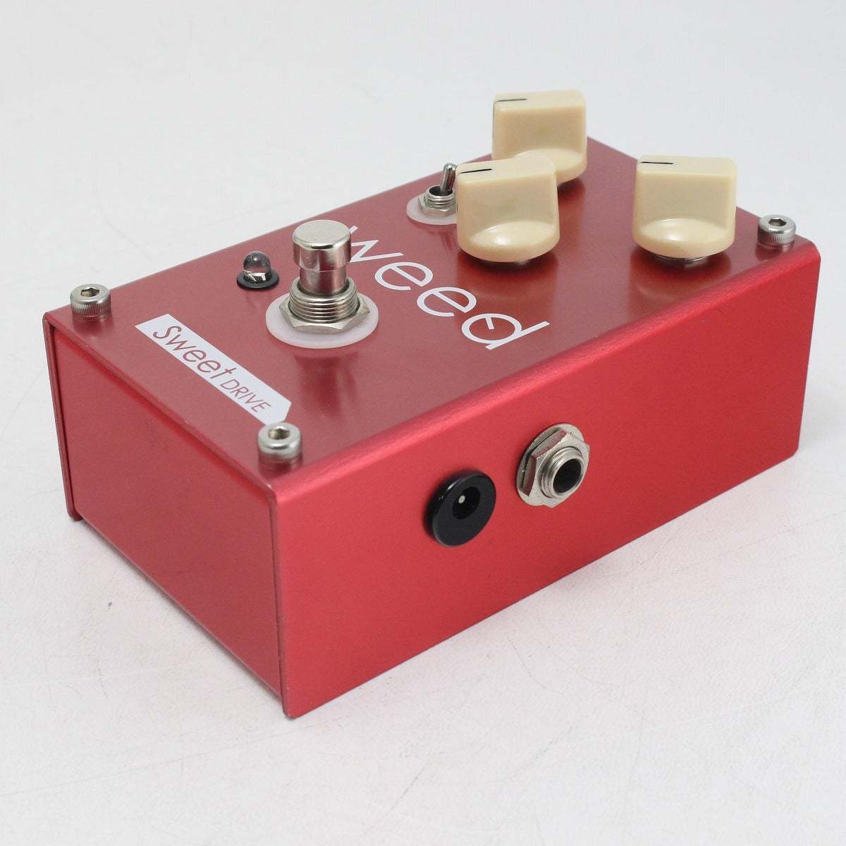 weed Sweet DRIVE-RED 【御茶ノ水本店】（中古）【楽器検索デジマート】