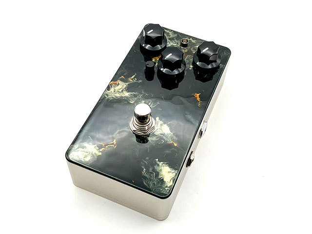 Leqtuque EVR RFD (Rather Fiðla Drive) #105（新品）【楽器検索