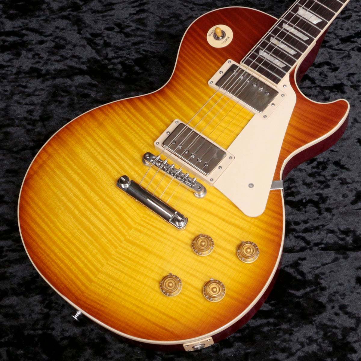 Gibson Japan Exclusive Les Paul Standard 50s 