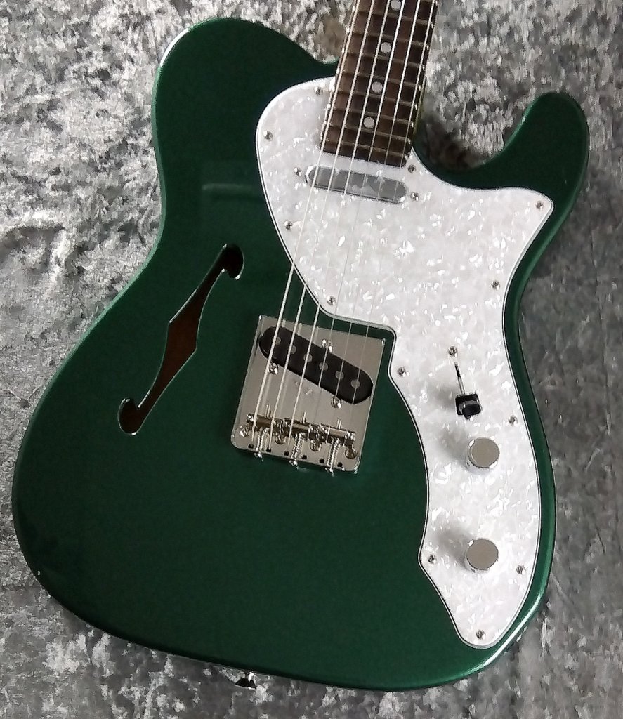 シンライン・ストラト Lawing Musical Products — Z-Series™ Strat® Sets