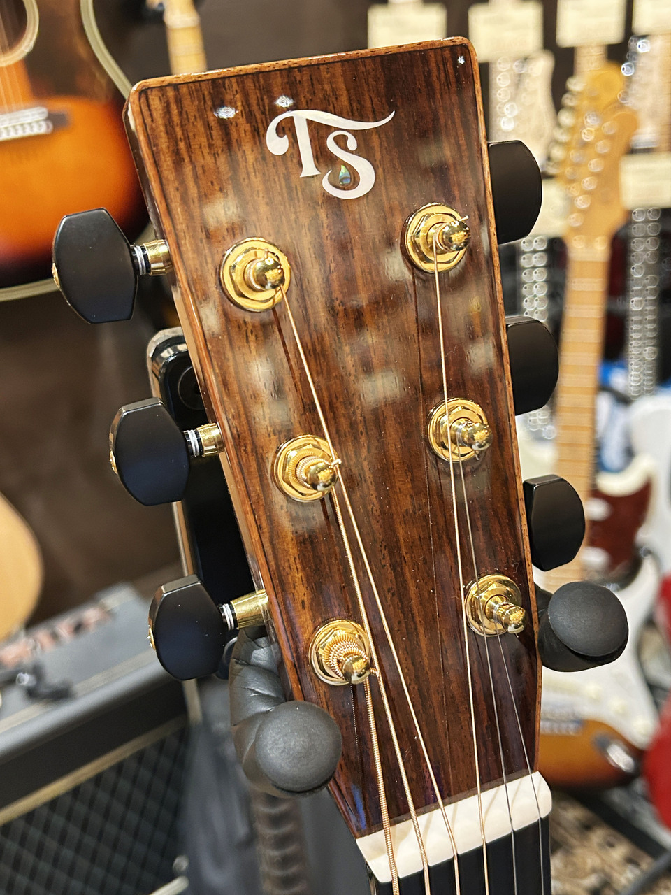 Tears OMC-R VIP-OEM（新品）【楽器検索デジマート】
