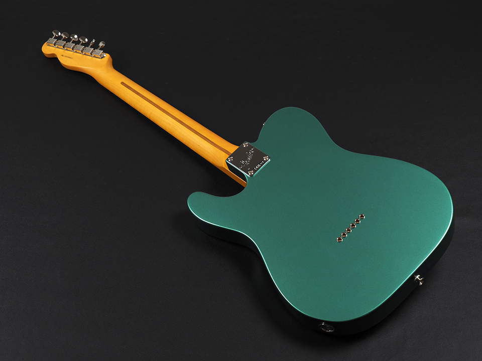 Fender American Professional Classic Telecaster Maple Fingerboard