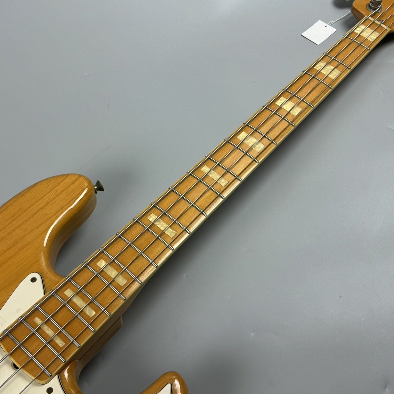 Fender Japan JB75 動画有 93-94年 フジゲン JAZZ BASS ジャズベース 
