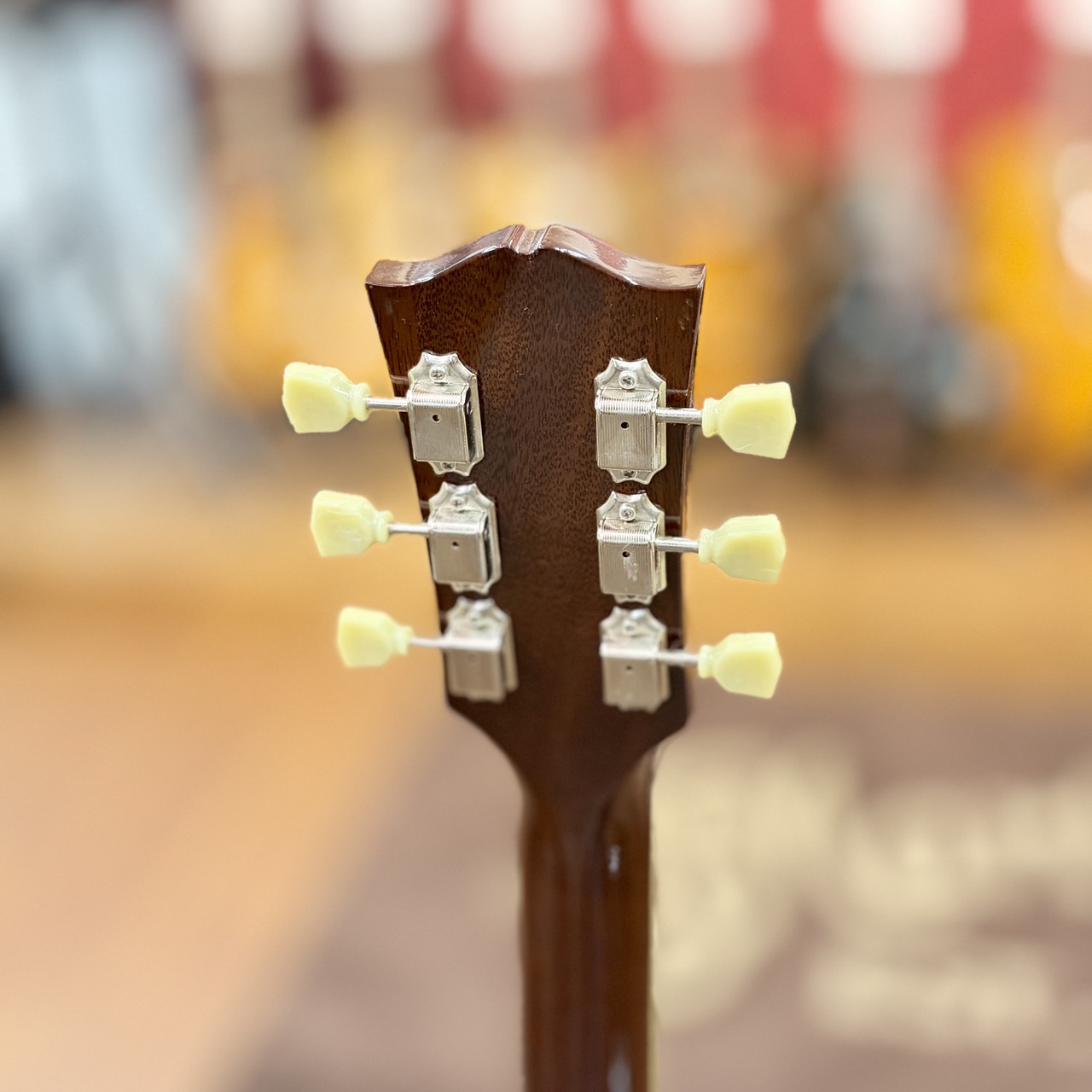 Archtop Tribute AT105 Jr. Classic 2020s（中古）【楽器検索デジマート】
