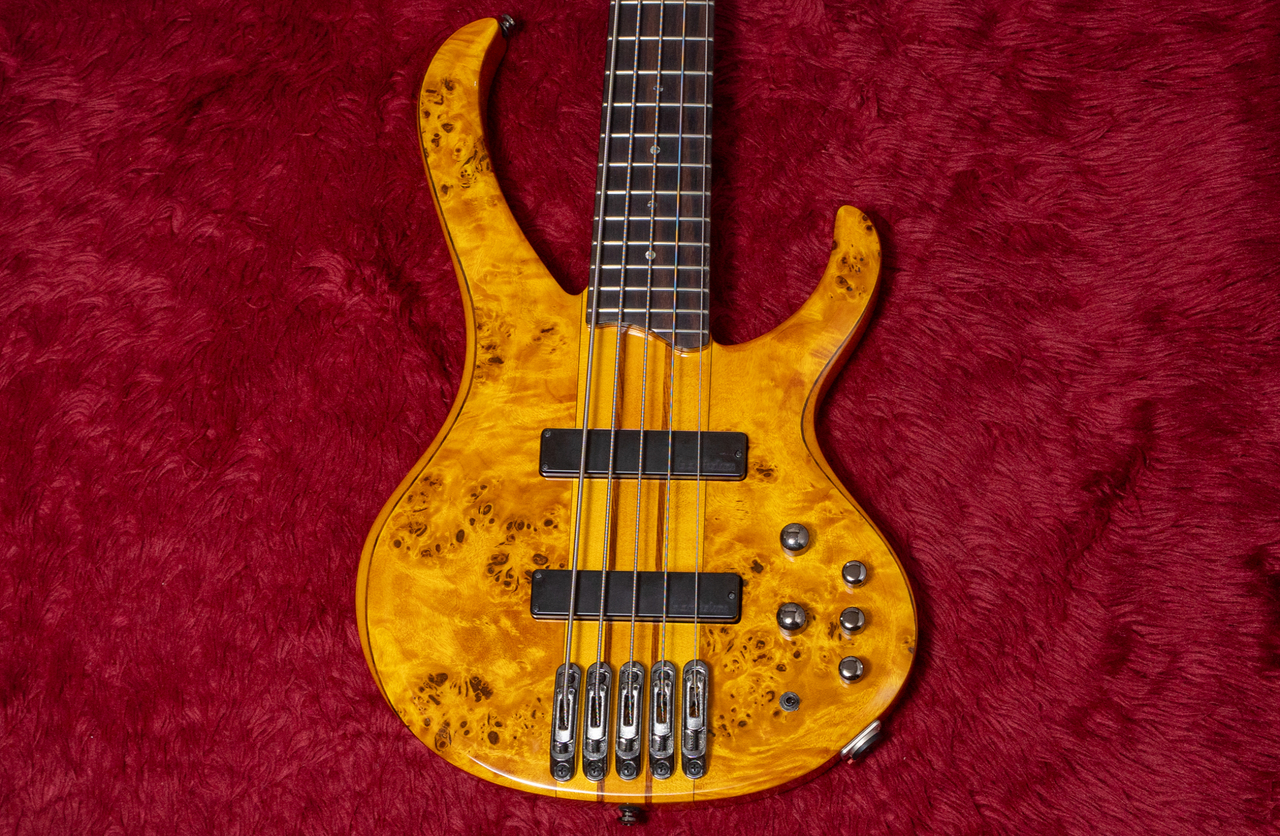 Ibanez BTB775PB 4.510kg #I160312127【GIB横浜】（中古/送料無料