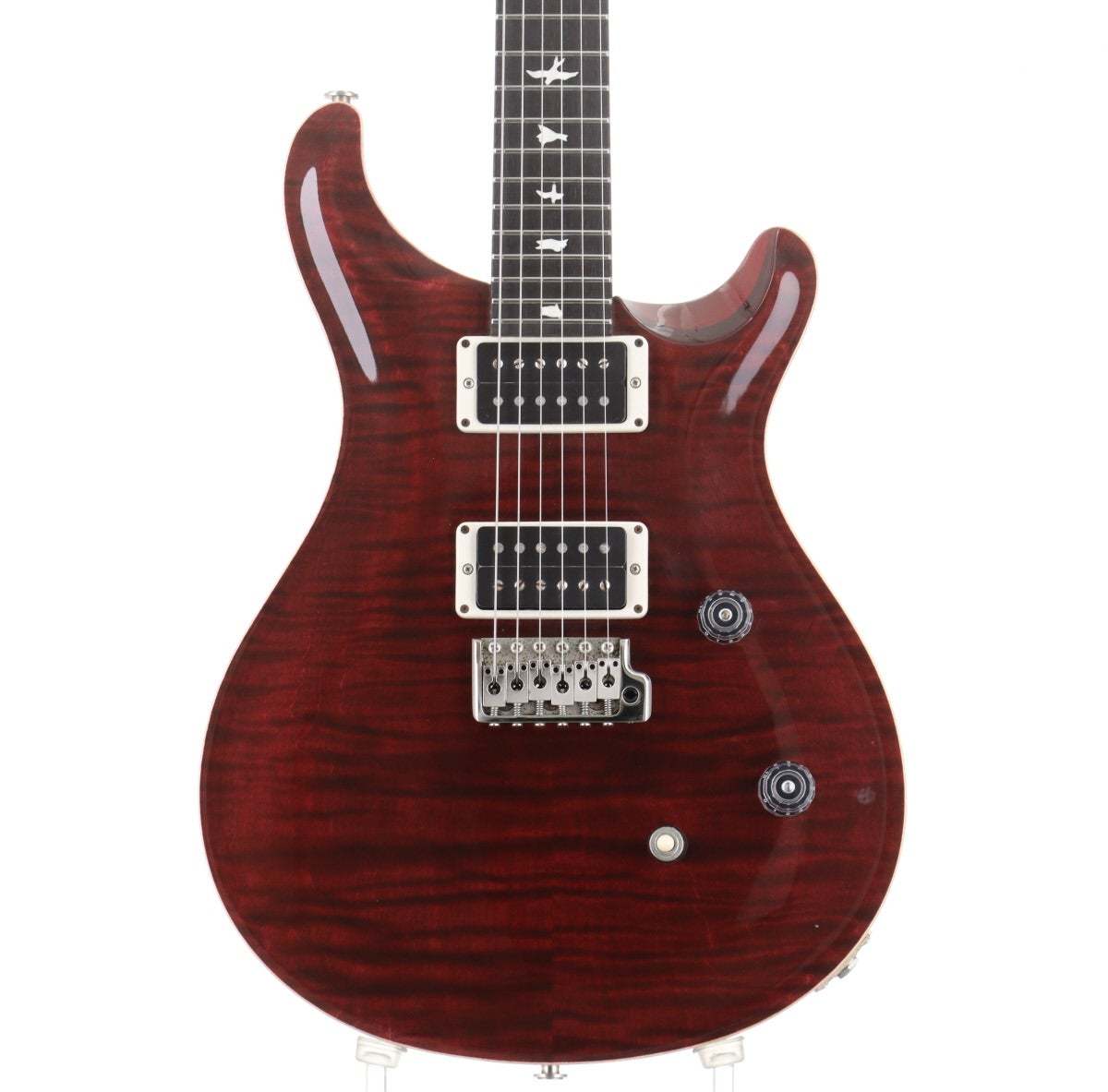 Paul Reed Smith(PRS) CE24 Black Cherry 10Top 2016年製【3.49kg】【S