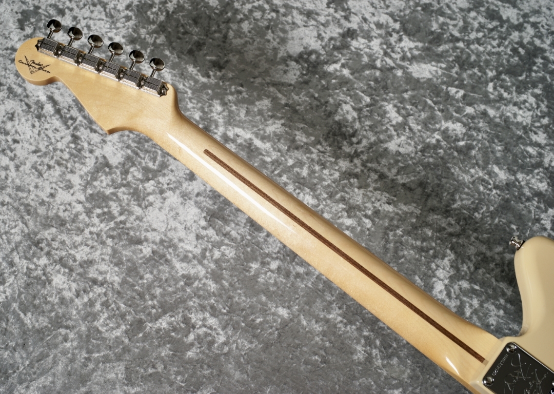 Fender Custom Shop Team Built INORAN Jazzmaster / Desert Sand