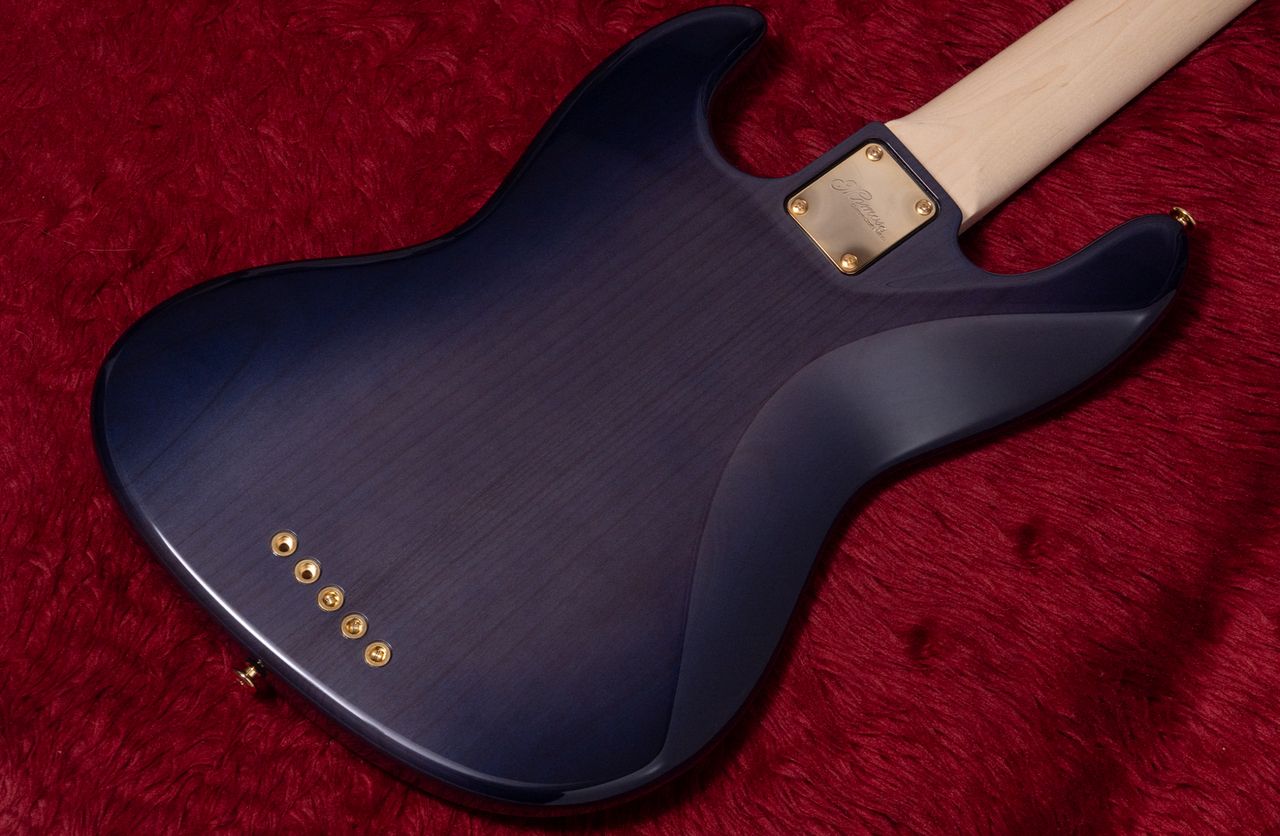 momose MJ・Five-OSAKAZAKURA'25/E Canal Deep BLU-VGR 4.354kg