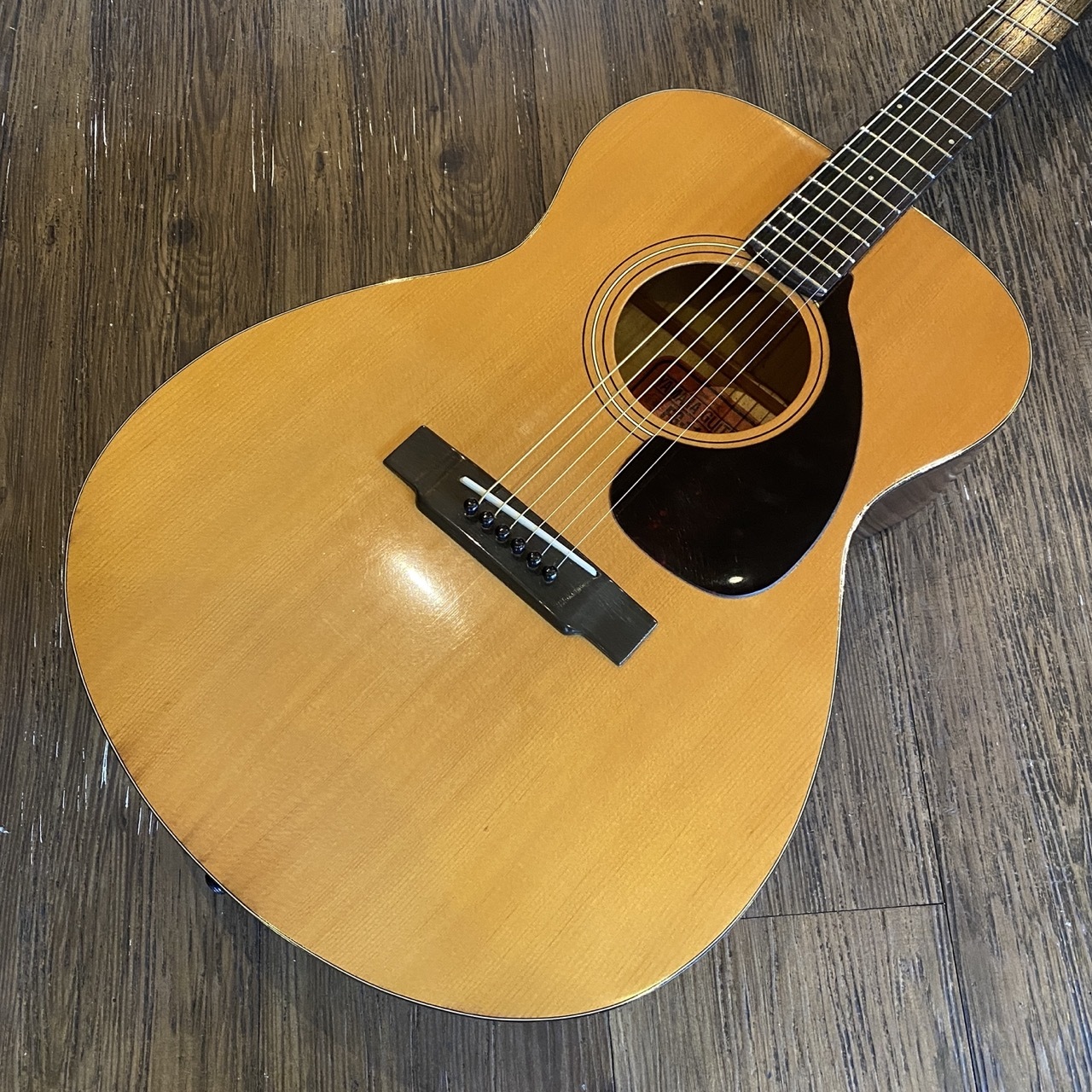 【お値下げしました】YAMAHA ギター【FG-110】USED ヤマハ(YAMAHA)|アコースティックギター/FG-110|【ハードオフ公式通販