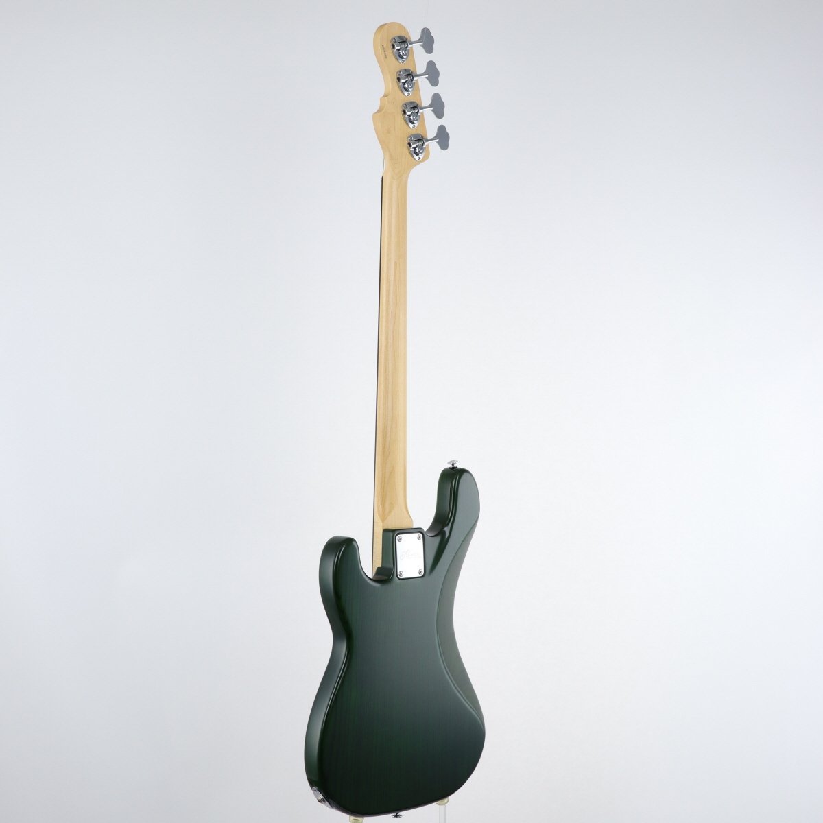 ATELIER Z ZPO-5/Jr Custom Transparent Blue 【梅田店】（中古