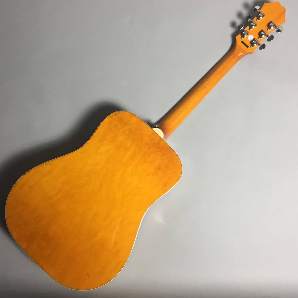 Epiphone Epiphone Dove PRO Violinburst ダブ プロ エレアコギター