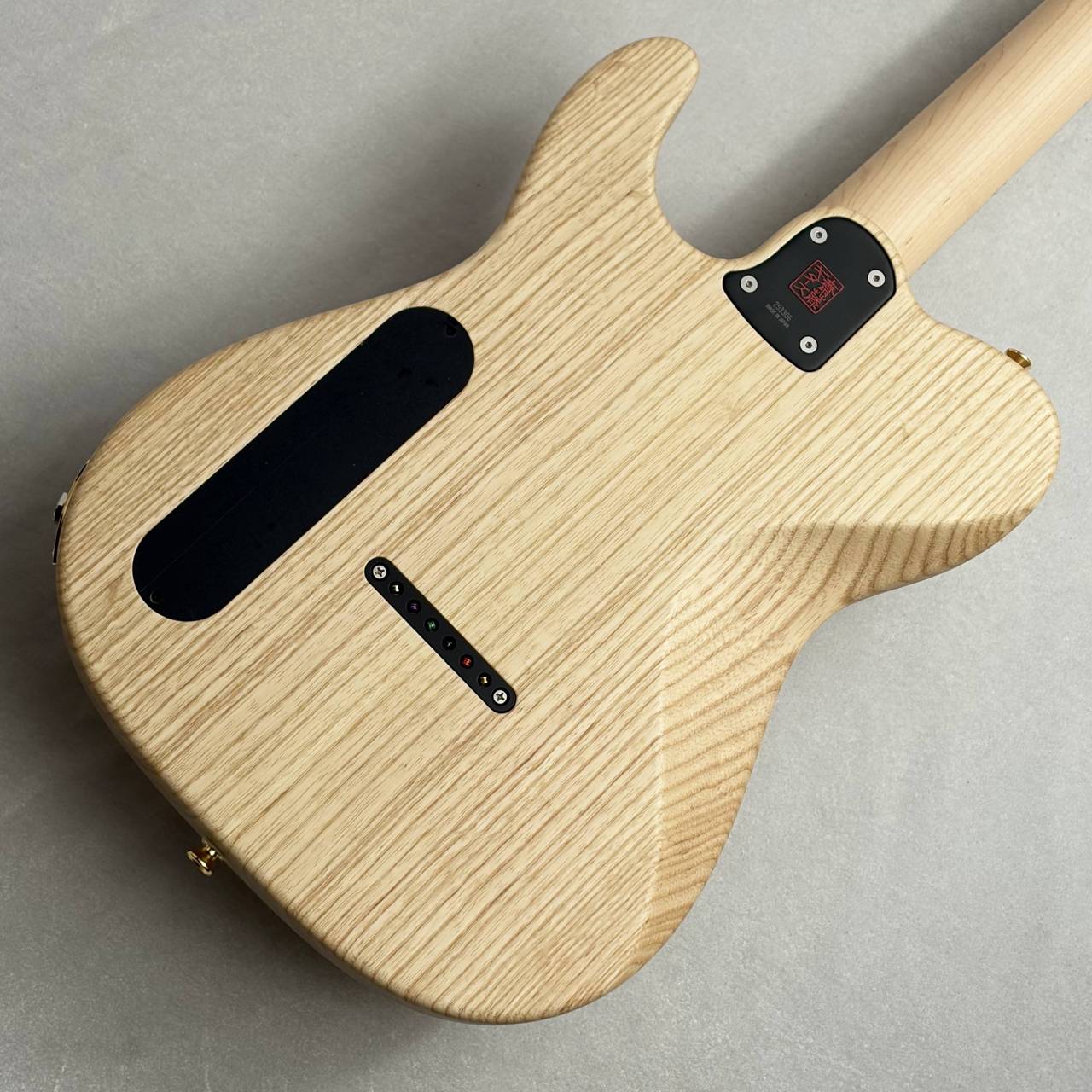 SAITO GUITARS S-622TLC -Naked- #253306 ≒3.04kg 【軽量美アッシュ