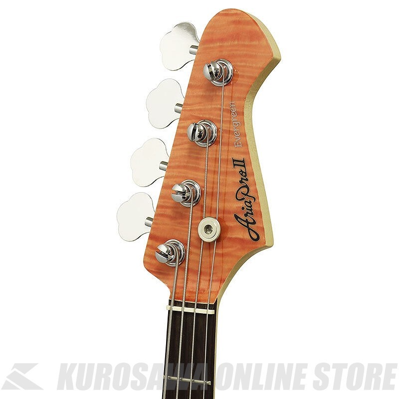 ベース ARIA PRO II STB-AE200 Aria Pro II STB-AE200 MP STB エレクトリックベース（新品）【楽器