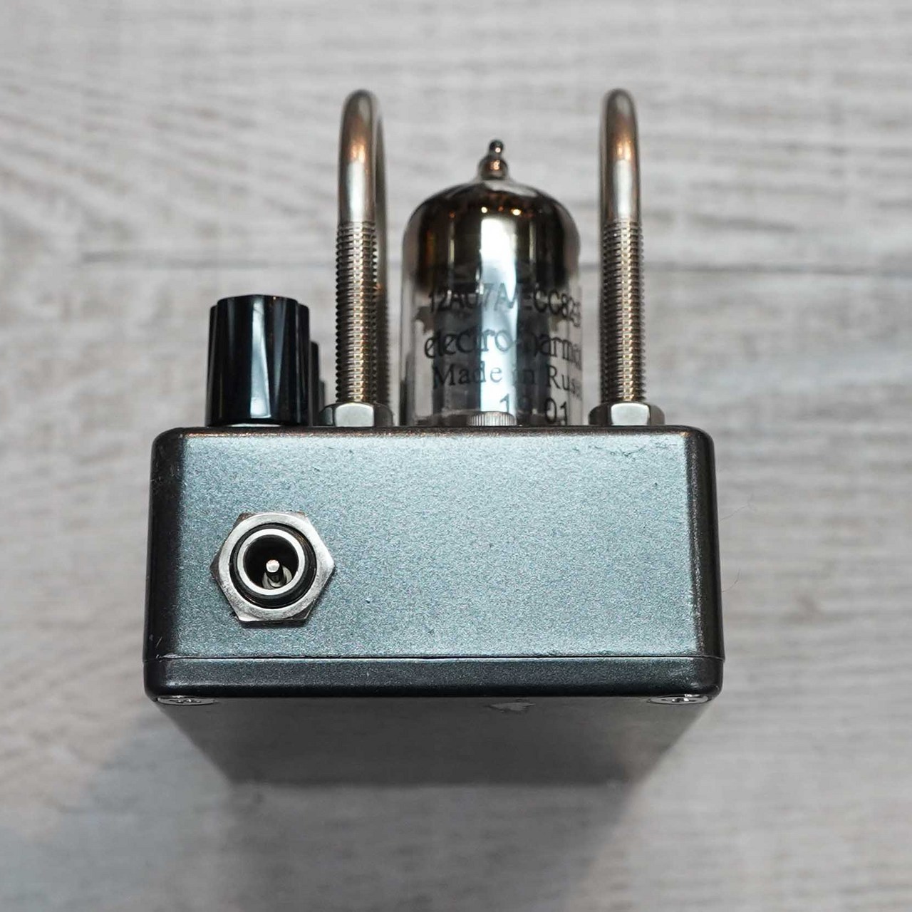 Beyond Bass Wired 2S（中古）【楽器検索デジマート】
