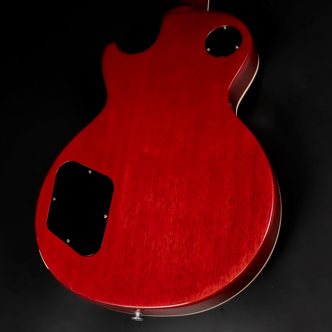 Gibson Les Paul Standard '60s Bourbon Burst レスポールスタンダード