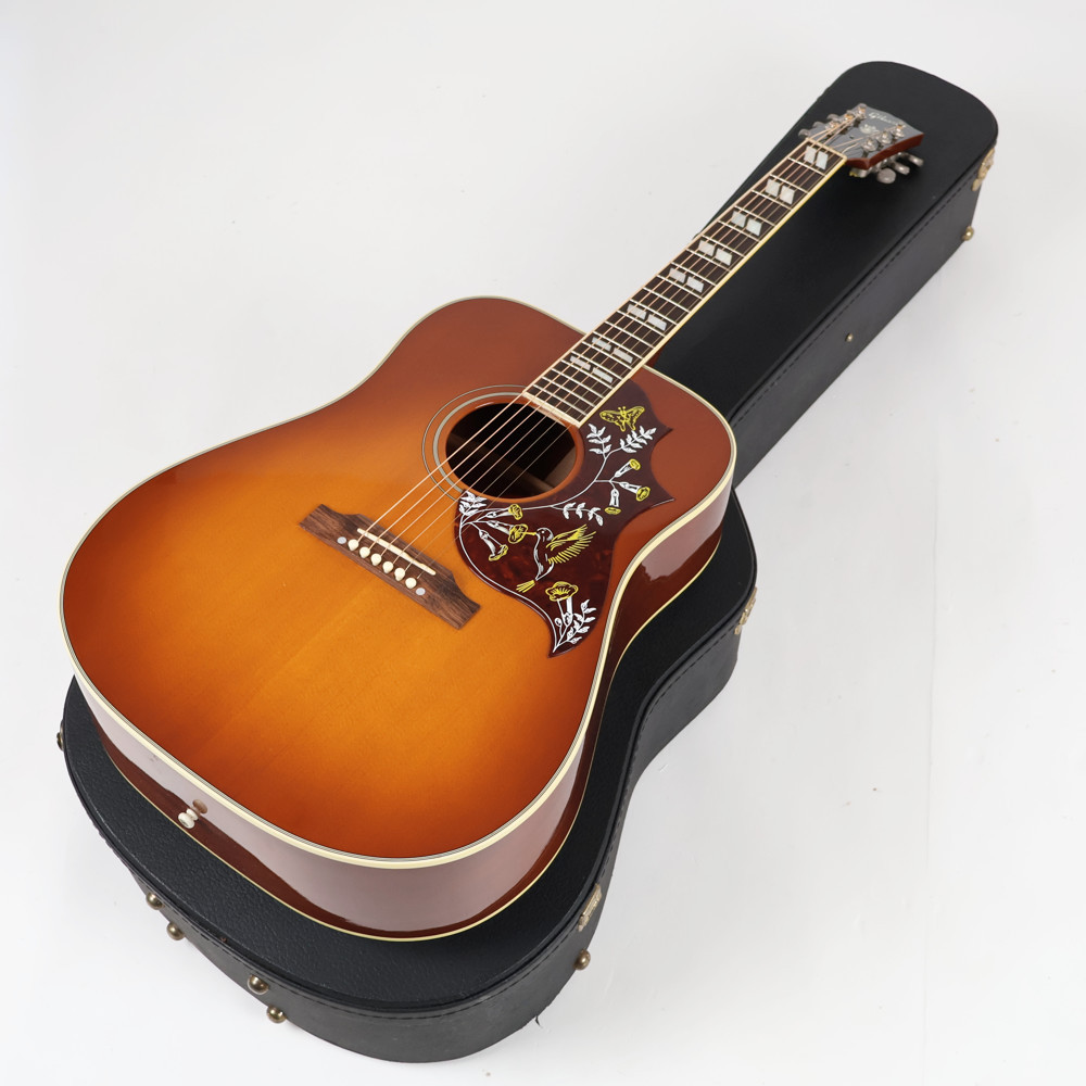 Gibson Custom Shop 【中古】 アコースティックギター Historic