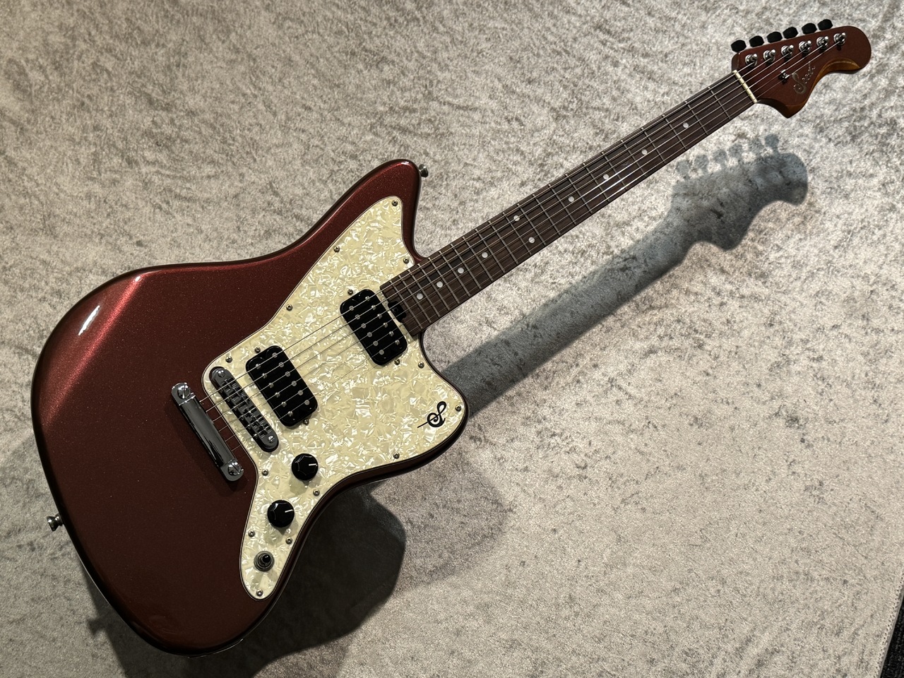 Seed 【USED】 Rutile 【3.42kg】【2013年版】【the pillows】【真鍋