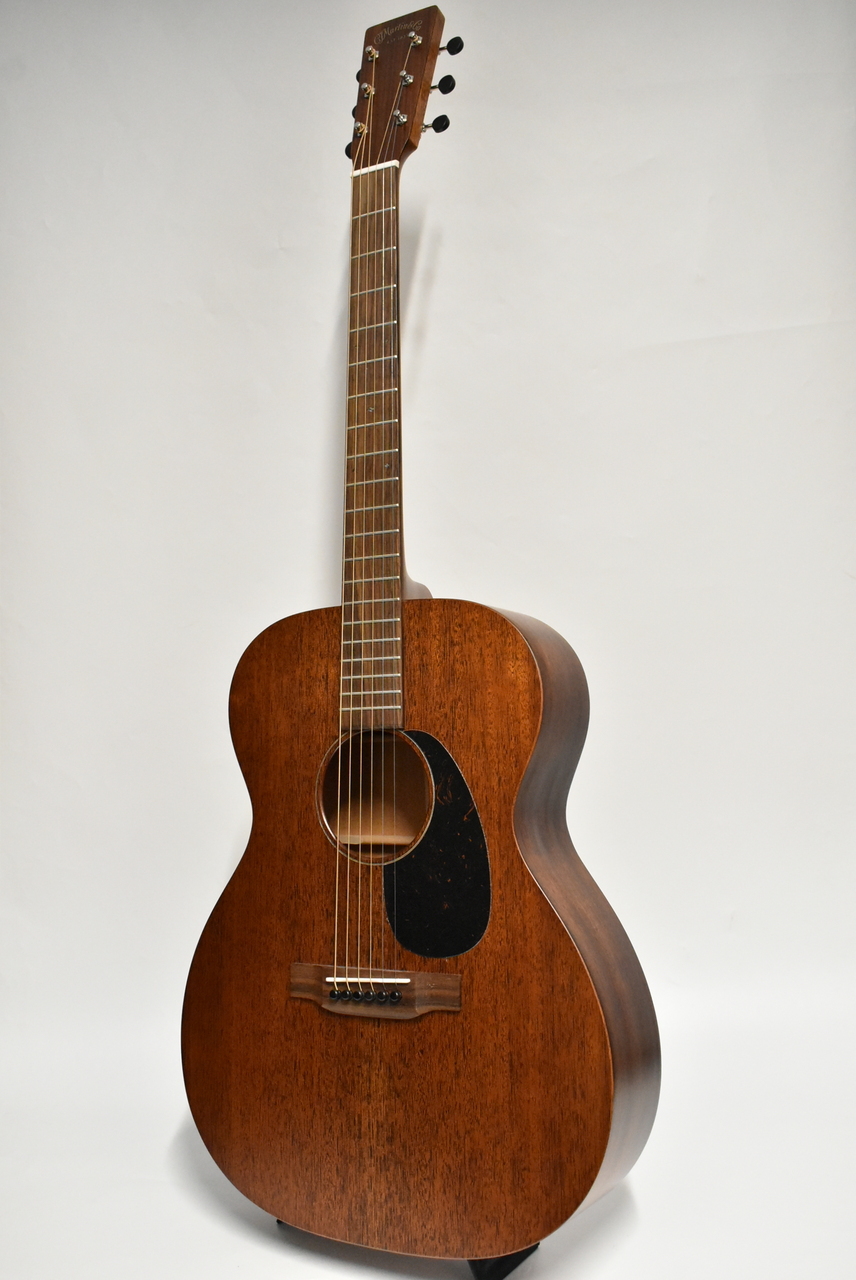 Martin 【美品中古】000-15M 2024年製【送料当社負担・最大48回分割無