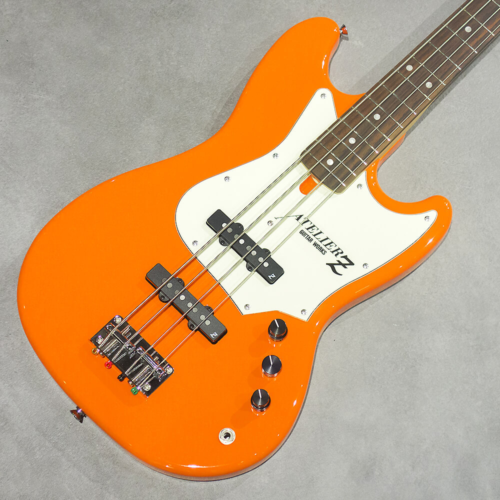 ATELIER Z babyZ-4J Active OR/R【分割48回払いまで金利手数料0