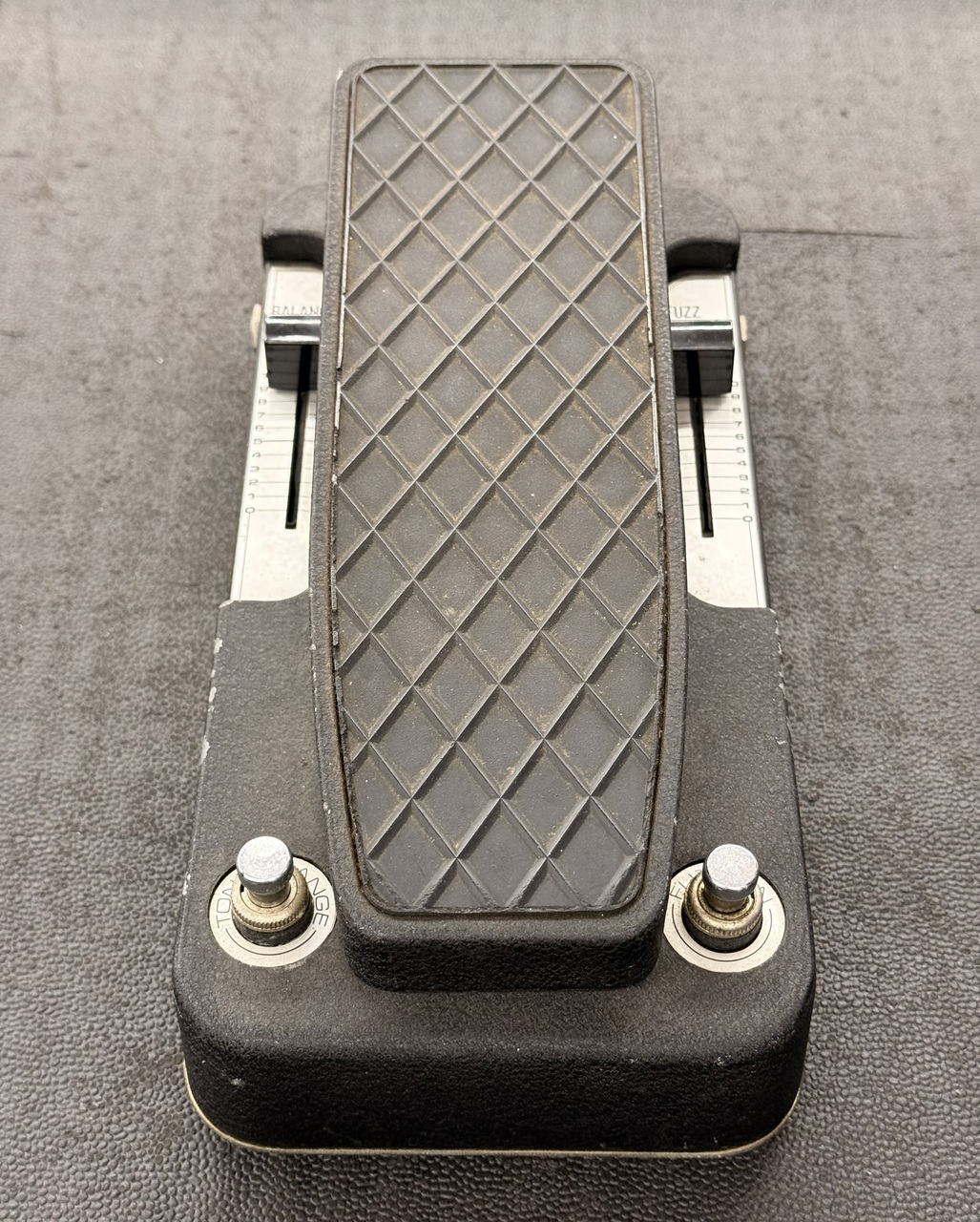 Maxon Double Sound FUZZ WAH Pedal（中古）【楽器検索デジマート】