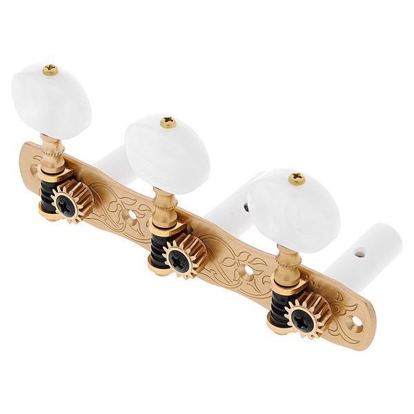 GOTOH 35G1800-2W クラシックギター用糸巻き（新品/送料無料）【楽器
