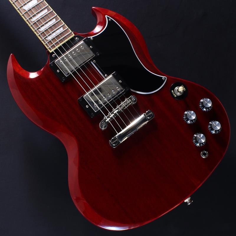 Epiphone USED 中古 SG Standard '61 (Vintage Cherry)（中古）【楽器