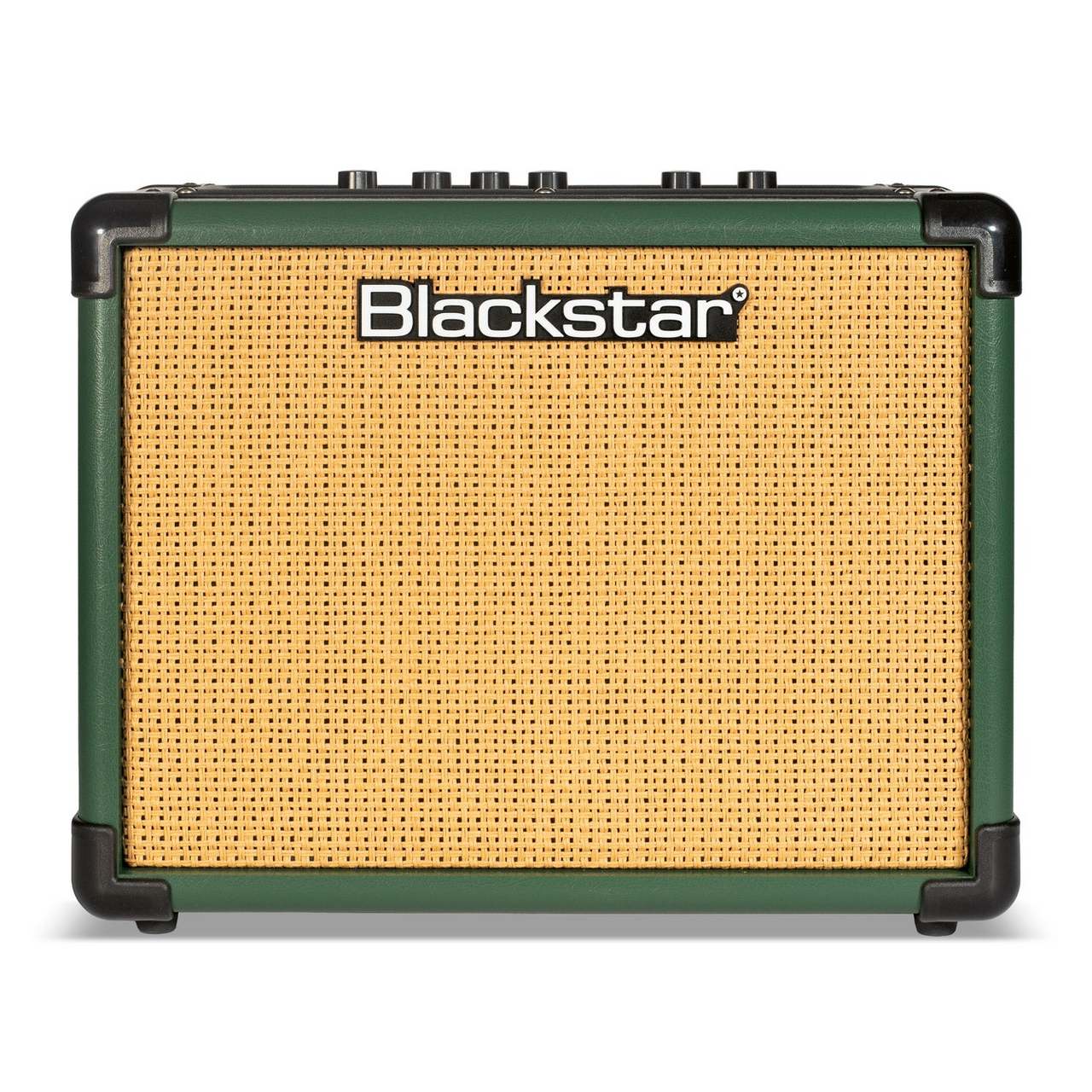 Blackstar ID:CORE V4 Stereo 10 British Racing Green ブラックスター