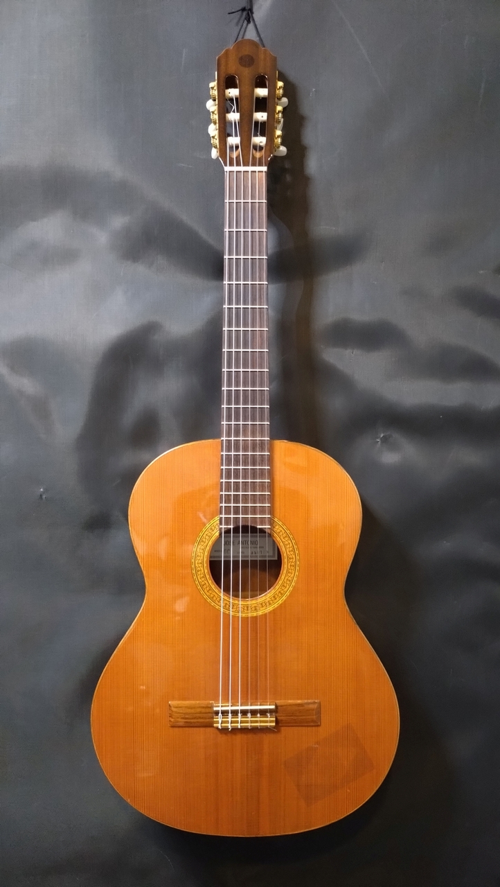 JOSE ANTONIO 6C（中古）【楽器検索デジマート】