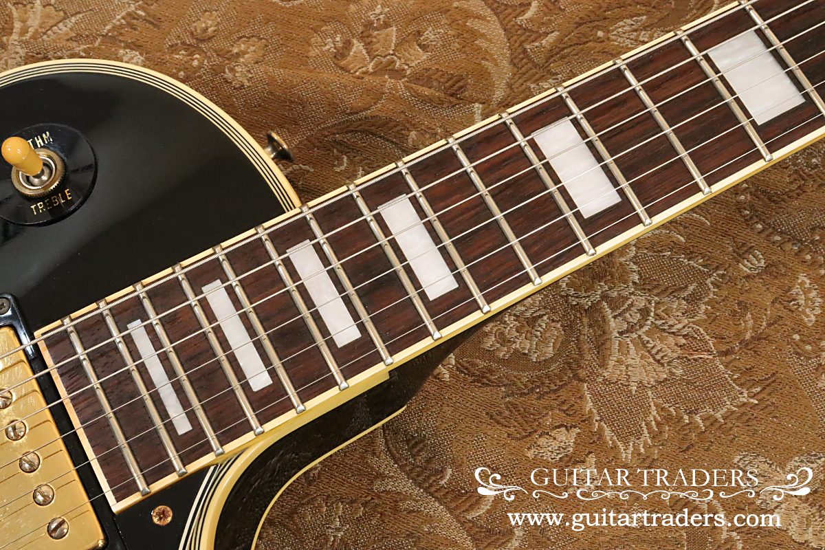 Orville by Gibson 1990 LPC-W 3PU（中古）【楽器検索デジマート】