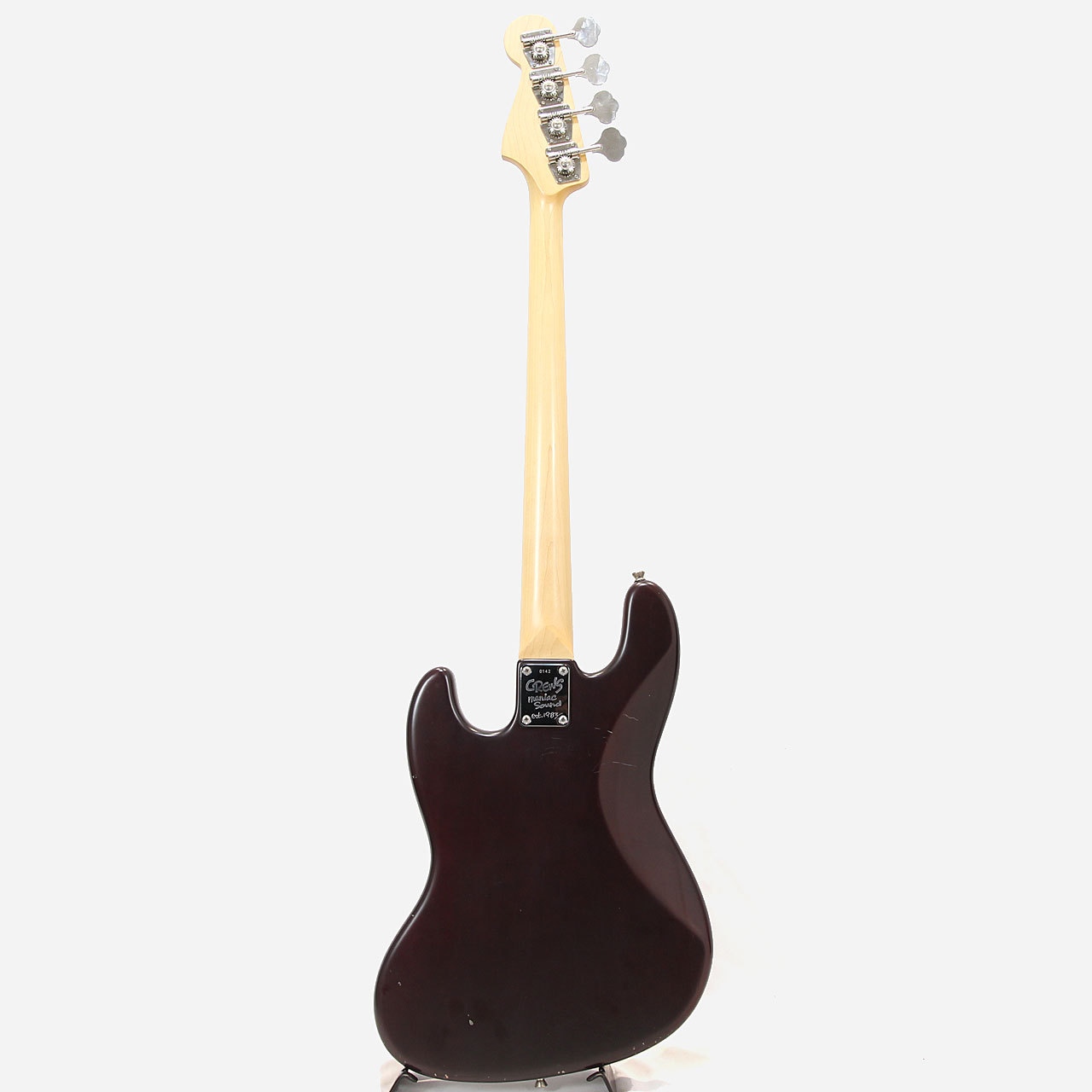 Crews Maniac Sound JB-PH（中古）【楽器検索デジマート】