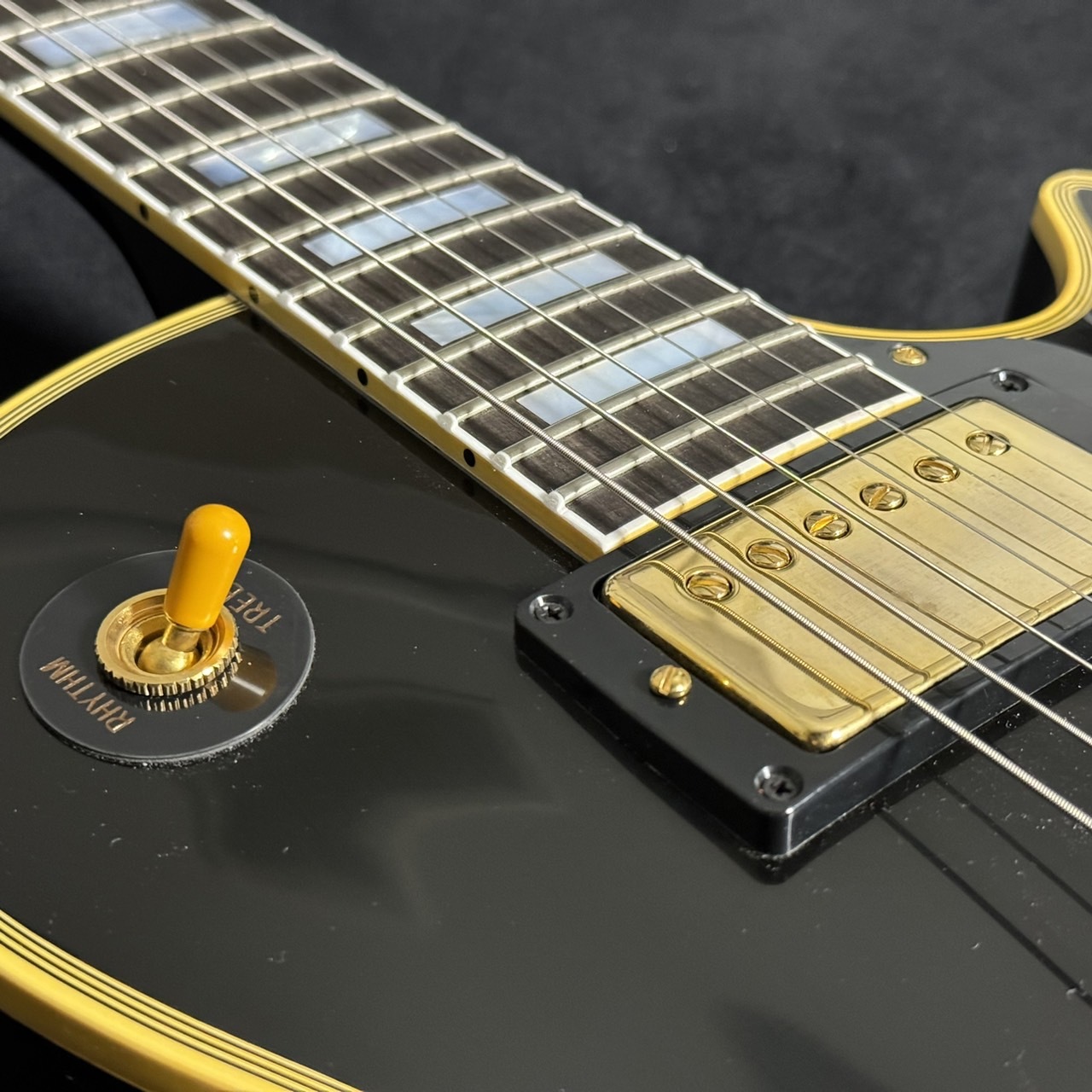 8/22で終了 Gibson Historic 57 Custom 8/22で終了 Gibson Historic 57 Custom - メルカリ