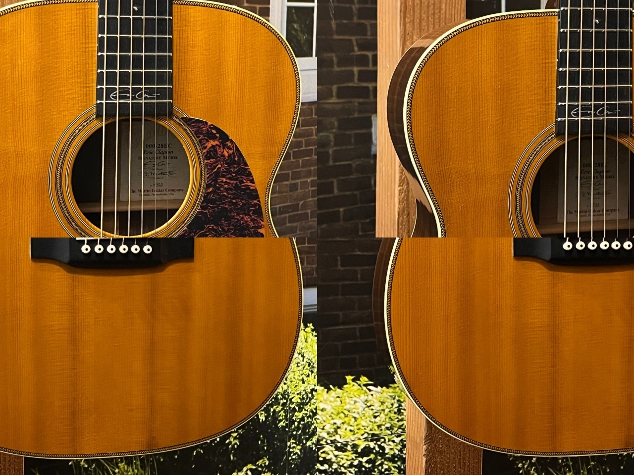 Martin 【日本総本店】【3月29日までの限定特価!】【2004年製中古品