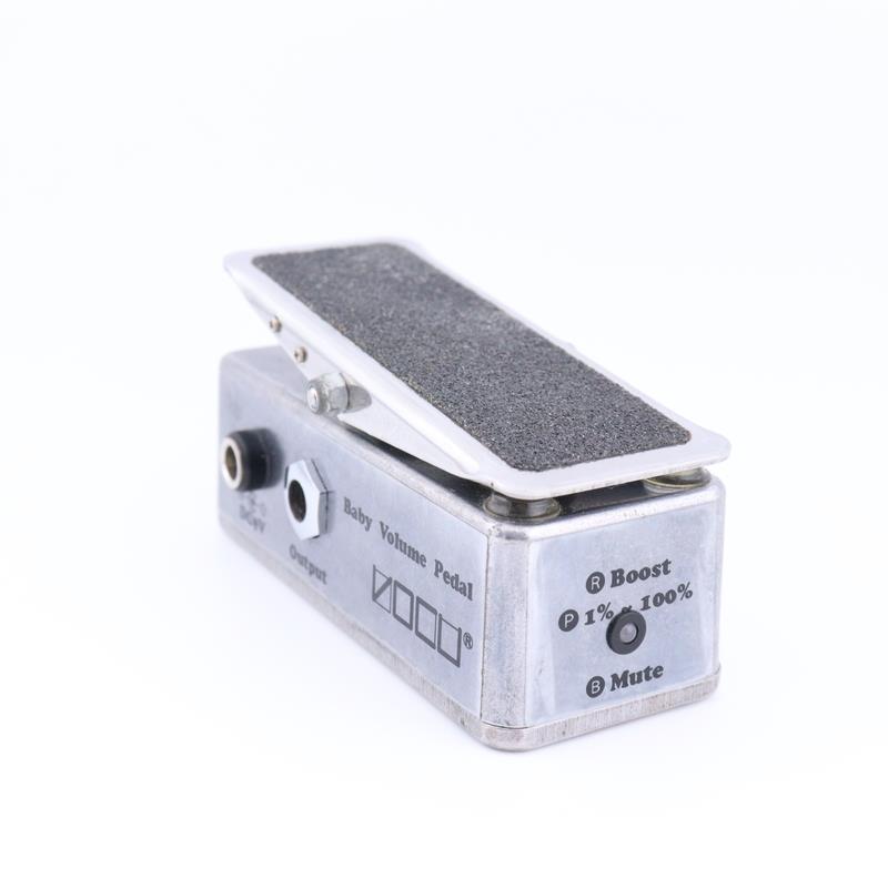 VOCU USED 中古 Baby Volume Pedal ベイビーボリュームペダル (VOCU