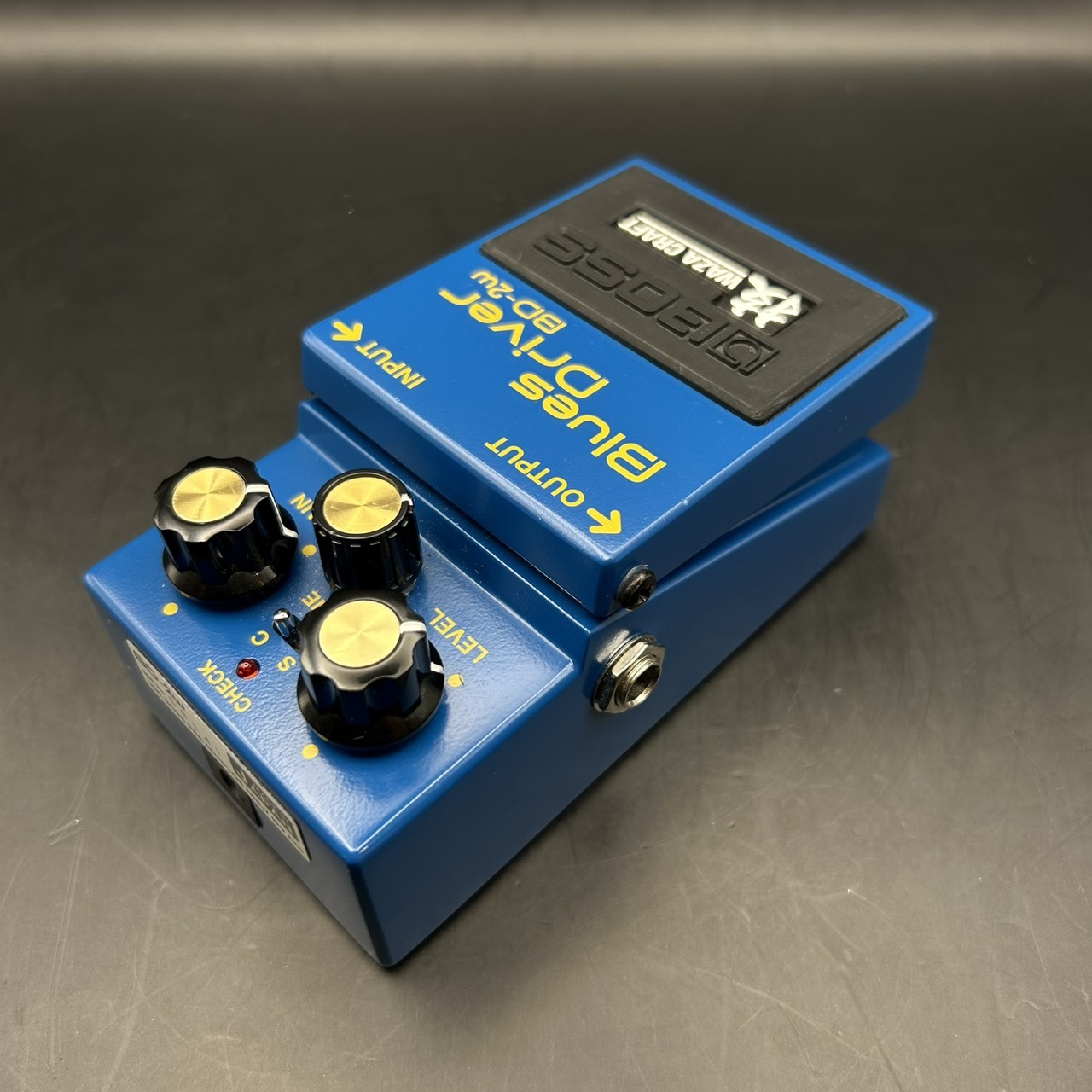 BOSS 【中古】BOSS BD-2W (Blues Driver) - WAZA CRAFT（中古/送料無料