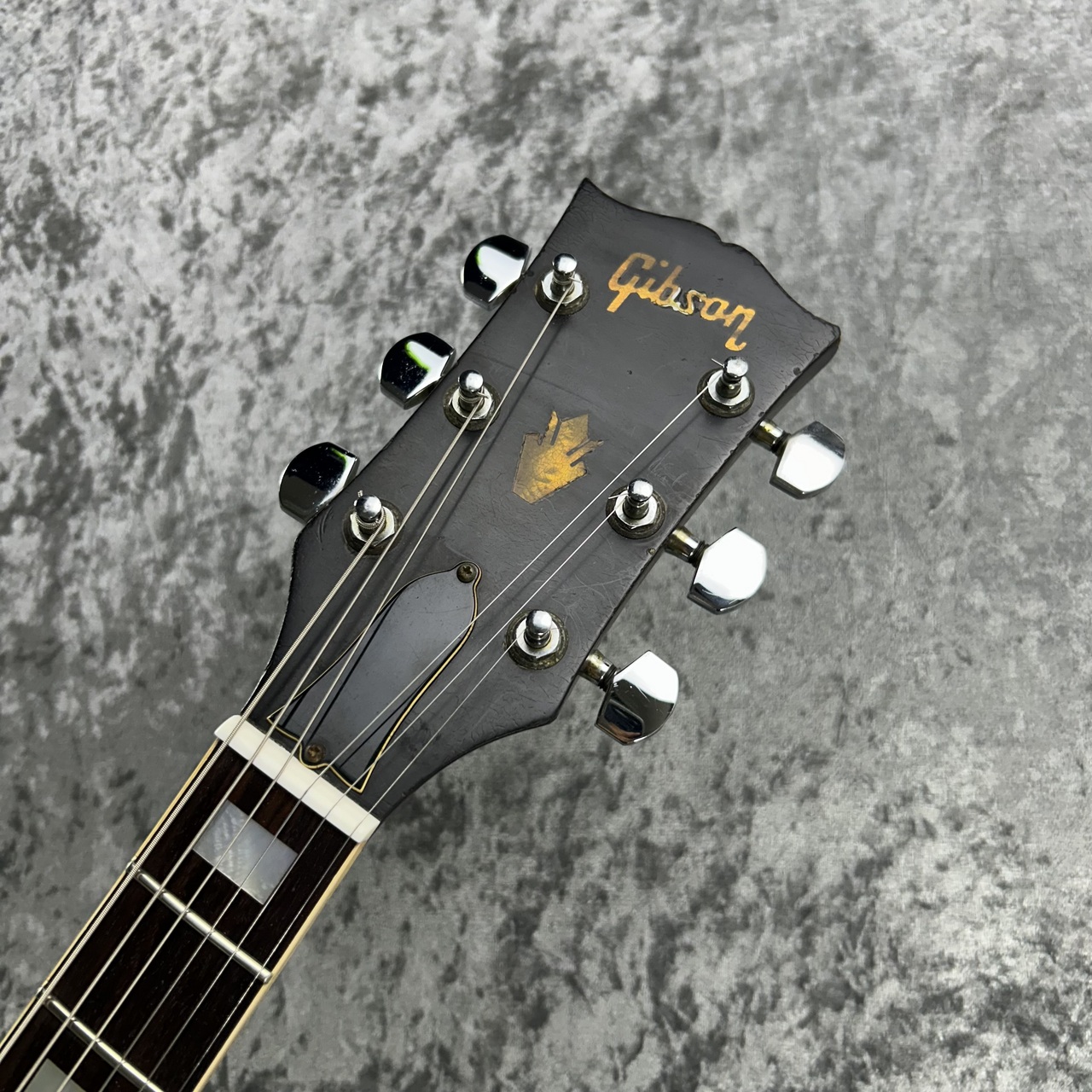 Gibson 【70s Vintage】SG Standard 1972【プレイヤーズコンディション