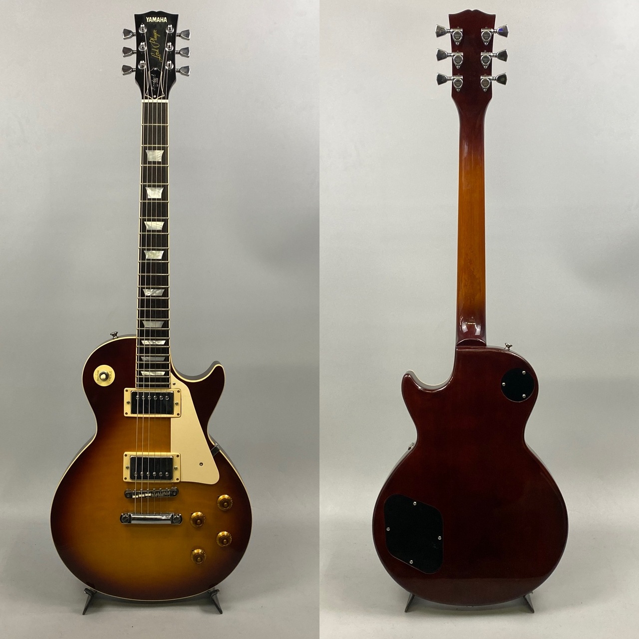 ☆【ジャンク扱い】Greco/グレコ EG500 レスポール カスタム