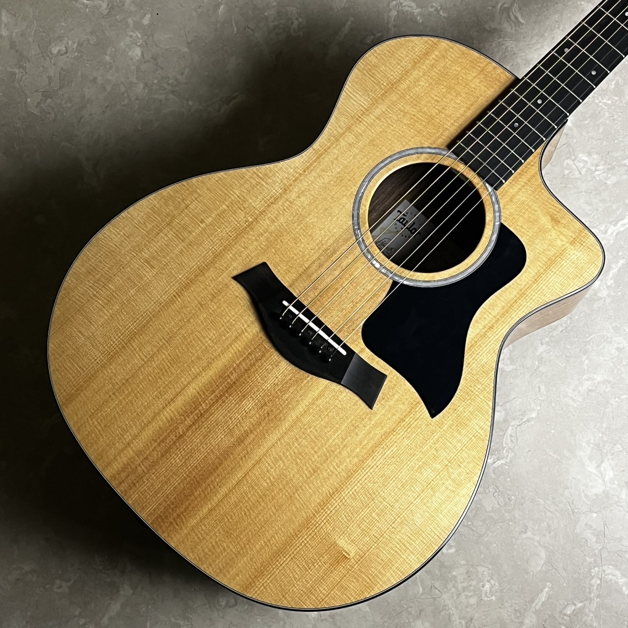 Taylor 214ce Plus RW/SP（新品/送料無料）【楽器検索デジマート】
