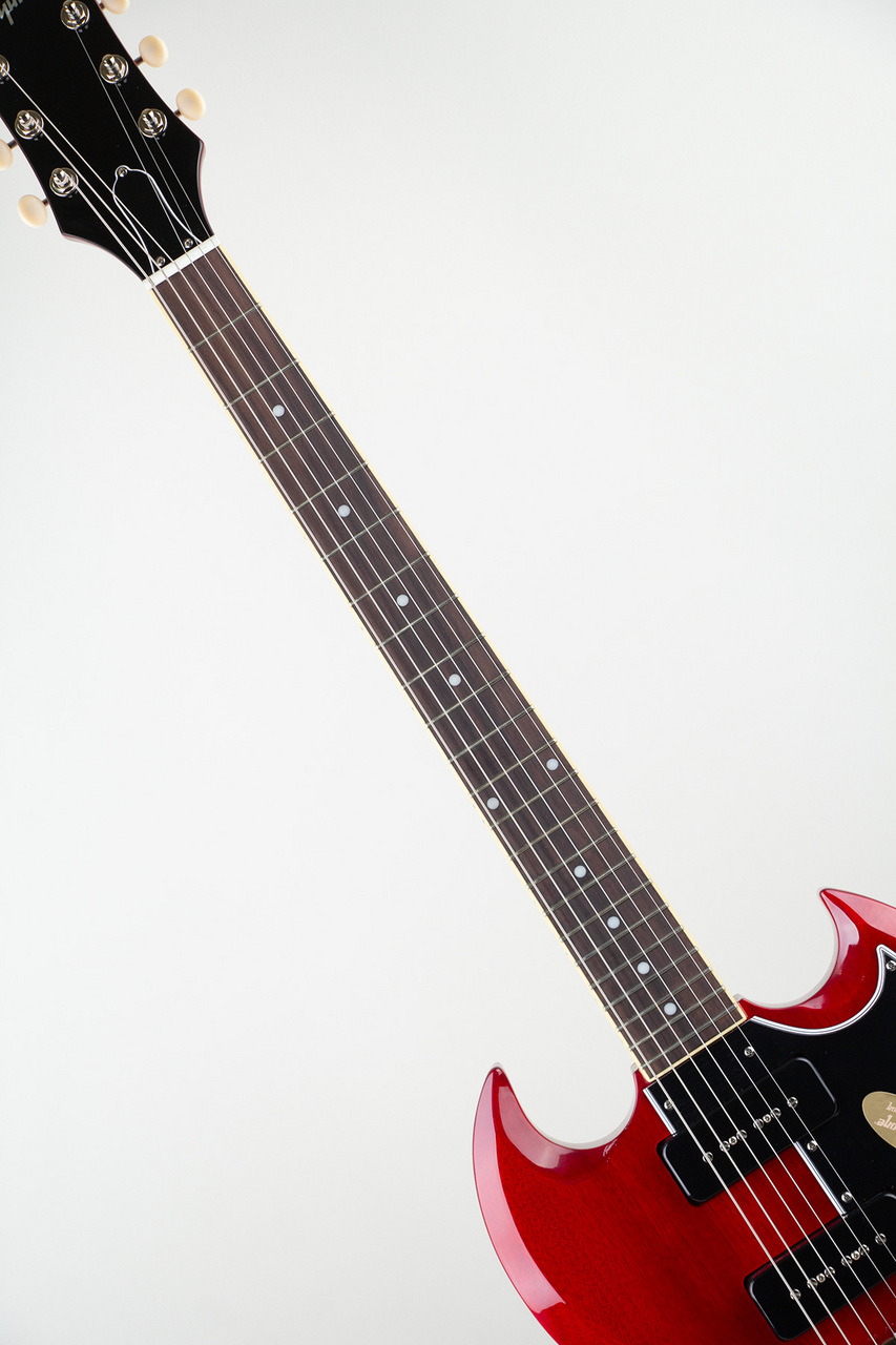 Epiphone SG Special P-90 Cherry【S/N 26061527566】（新品）【楽器