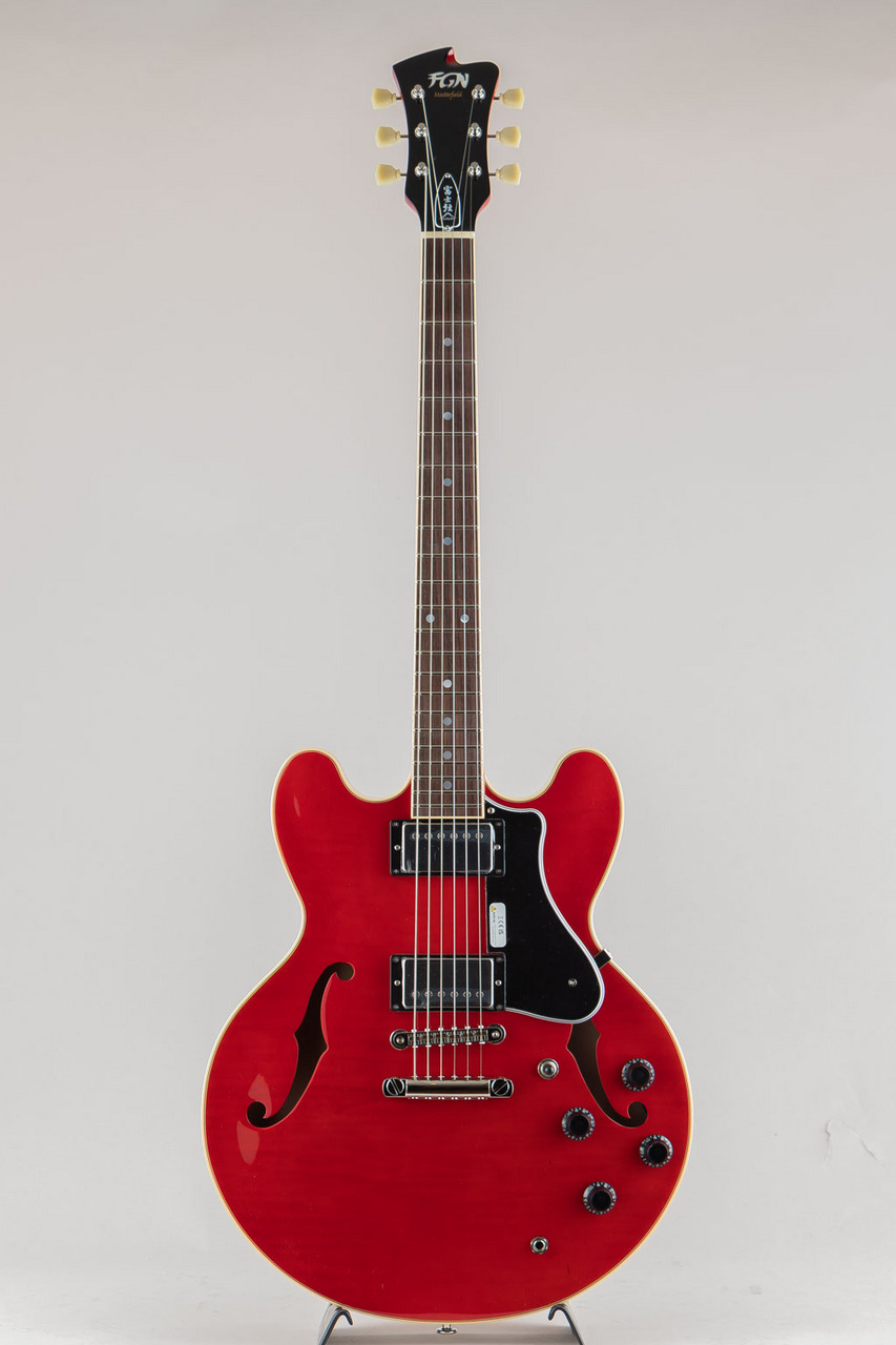 FUJIGEN(FGN) MSA-HP/CH（新品/送料無料）【楽器検索デジマート】