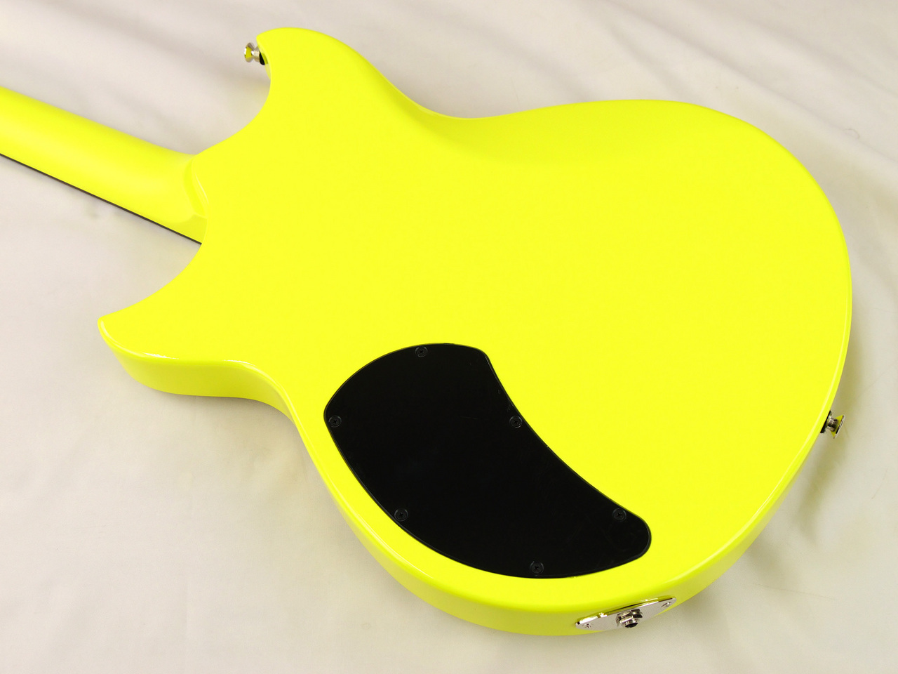 YAMAHA REVSTAR RSE20 (ネオンイエロー/NYW)（新品）【楽器検索