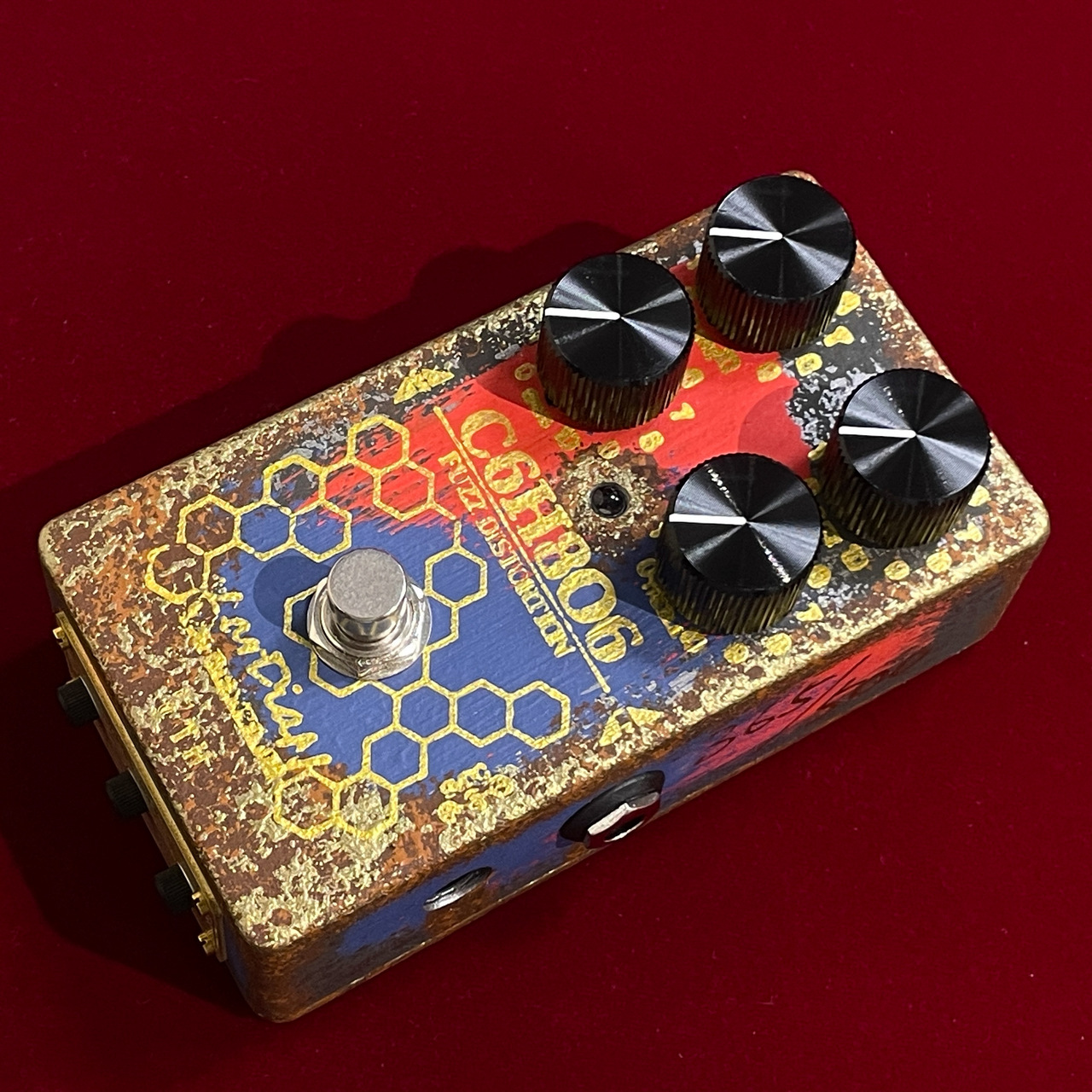 new】KarDiaN / Vitamin C Super Lucky 7 