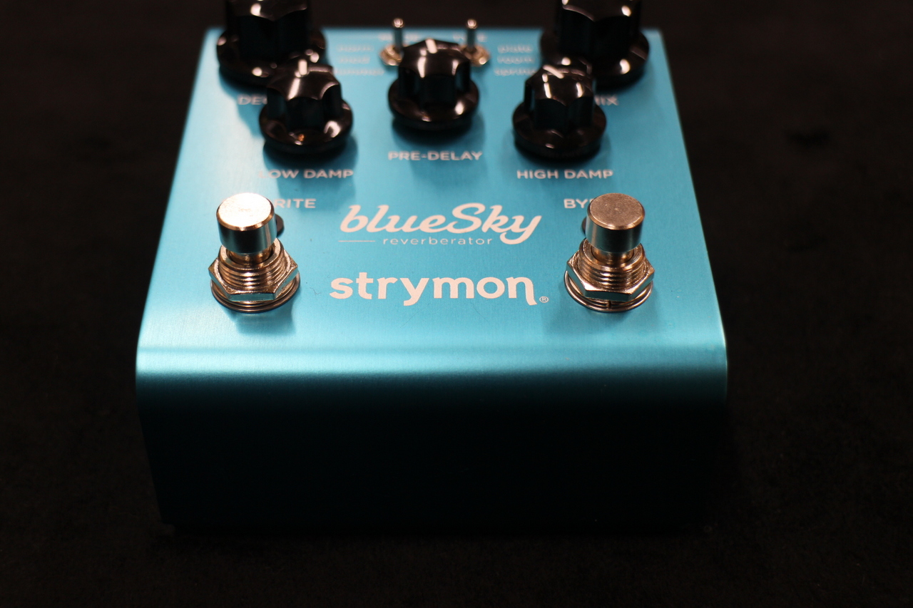strymon bluesky v1（中古/送料無料）【楽器検索デジマート】