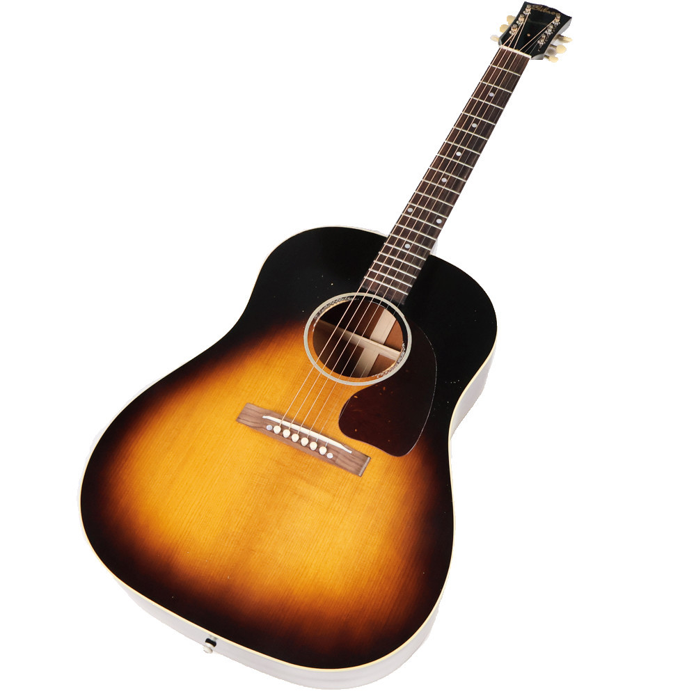 Gibson Gibson Custom Shop Murphy Lab 1942 Banner J-45 Vintage