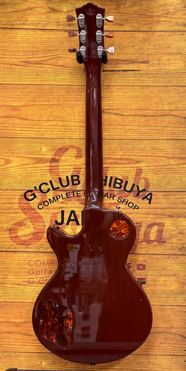 HISTORY SH-L2 Antique Burst w/Bare Knuckle PU ≒4.25kg【2002年製