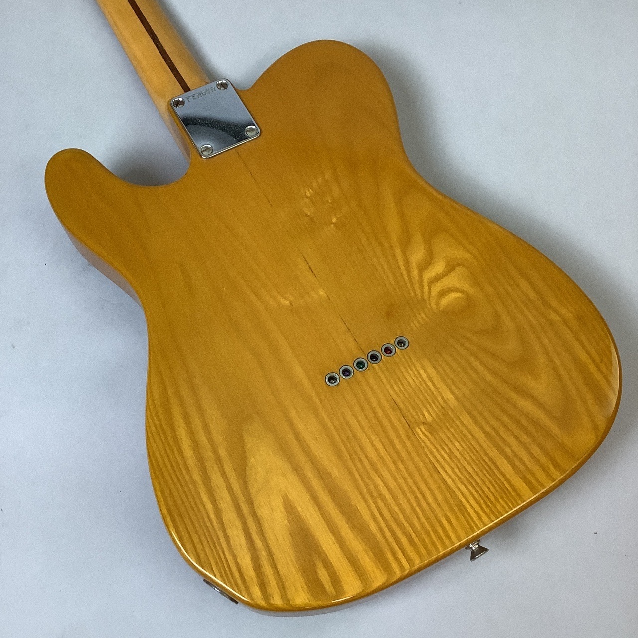 Fender Japan（フェンダー・ジャパン）/TL52-75 1986 【USED