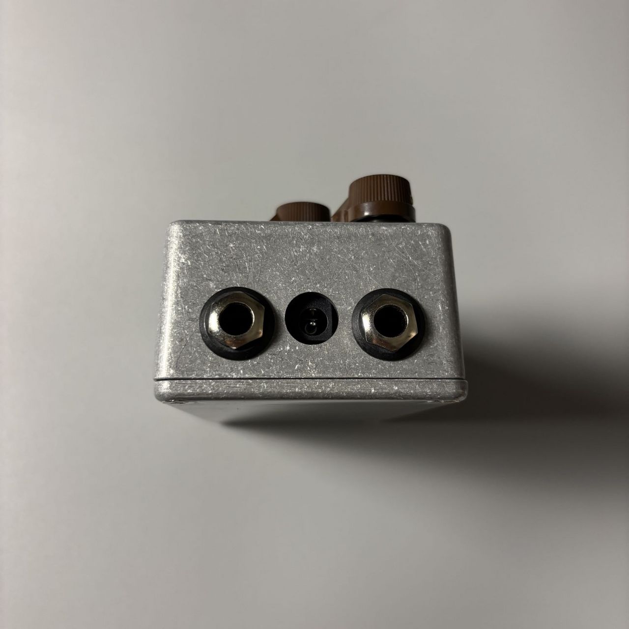 HTJ-WORKS Bright Horse Boost Overdrive - Pedal of the Day